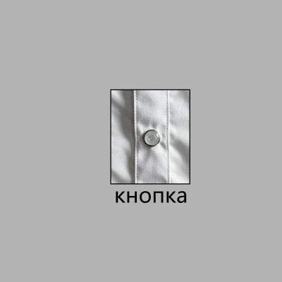 Школьная рубашка Deloras C71494P 2