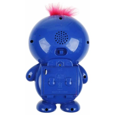 Игрушка Пингвин-сказочник Умка HT1365-R