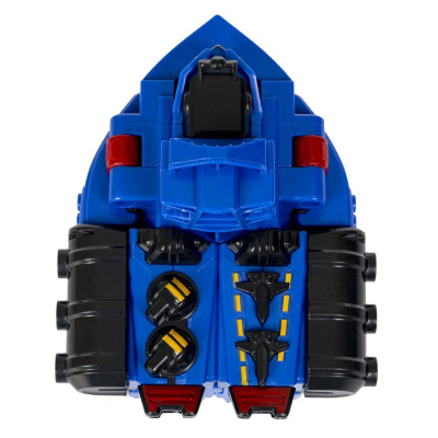 Робот-трансформер Bondibot Робот-крейсер Bondibon ВВ5822 05