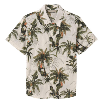 Рубашка Nukutavake 6117/25 01