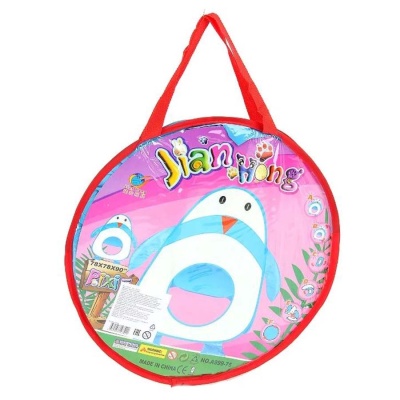 Игровая палатка Пингвин Veld Co 82284 1