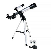 Набор Домашний планетарий телескоп 5 предметов 40F400