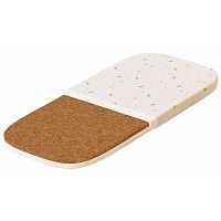 Матрас детский в коляску Юниор Plitex Ю-780-01