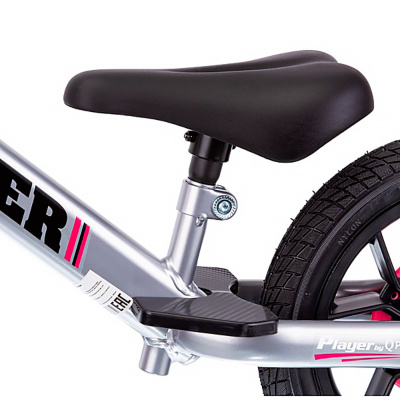 Беговел Qplay PL1P 2