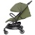 Детская прогулочная коляска Carrello Evo CRL- 5533 Shamrock Green