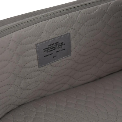 Коляска 2 в 1 Anex Eli (el-06) Santal