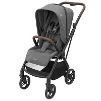 Коляска прогулочная Maxi-Cosi Leona Select Grey