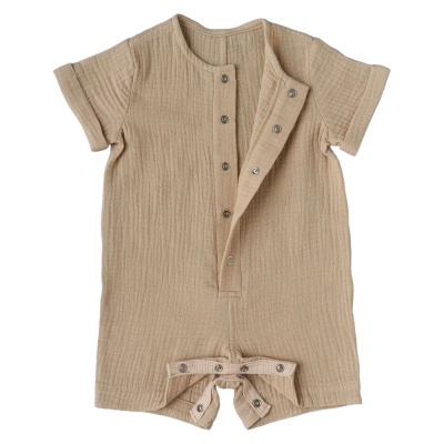 Песочник для мальчика Little Star 30171 бежевый 02