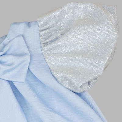 Платье Чуди Кидс 584625П голубой 03