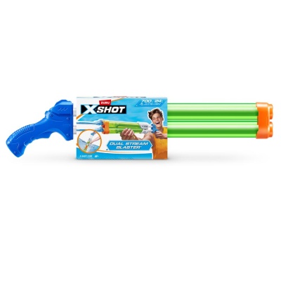Водный бластер X-Shot Water Warfare Zuru 118127