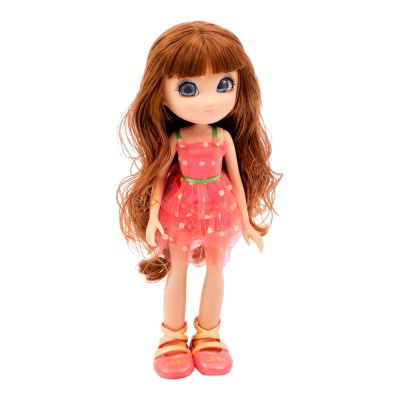 Кукла Юник Айз София 25 см Unique Eyes MYM39100