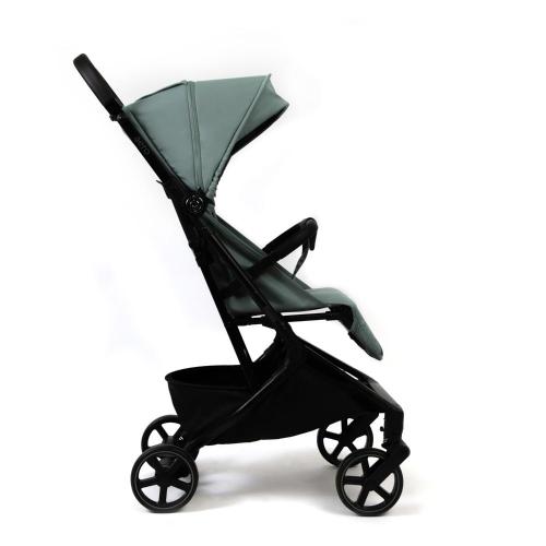 Прогулочная коляска Peppy Aero Mint fresh фото 10