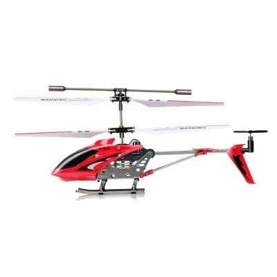 Радиоуправляемый Вертолет Syma S107
