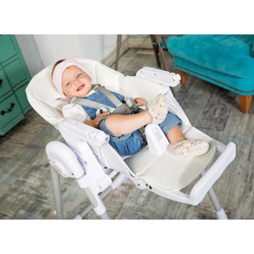 Стульчик детский Peanut Baby Care фото 5