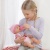 Интерактивная кукла Baby born Эмма Zapf Creation 42482 Интерактивная кукла Baby born Эмма Zapf Creation 42482