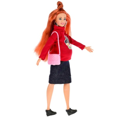 Кукла София мама 29 см Карапуз 66001B1-C1-SPS-BB