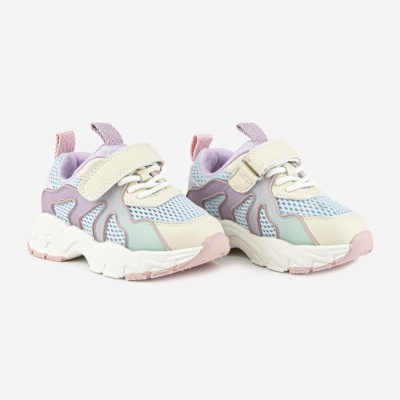 Кроссовки Kapika 71447н-1