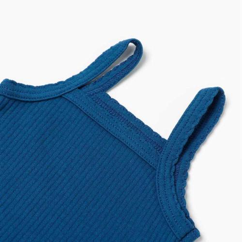Боди комплект 2 штуки Blueberry Крошка Я 9834350 фото 3
