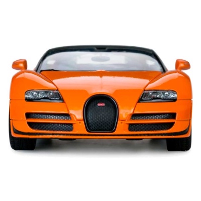 Машинка на радиоуправлении Bugatti Veyron Grand Sport Vitesse Rastar 53900O 3