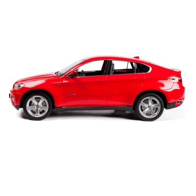 Машинка на радиоуправлении BMW X6 Rastar 31400R