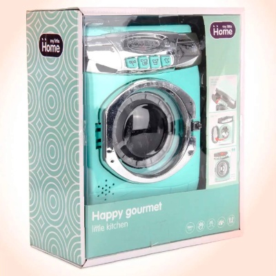 Набор игровой Стиральная машина Veld Co 101953