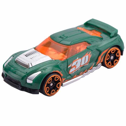 Набор Трек Metal Machines Playset 1 Zuru 6703 фото 7