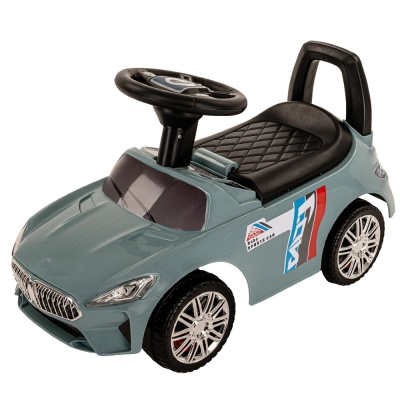 Каталка Гонки Pituso 218-Grey Серый