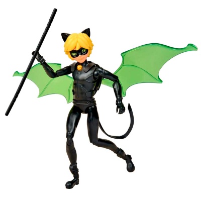 Игровой набор Супер-Кот Miraculous 50403 Игровой набор Супер-Кот Miraculous 50403