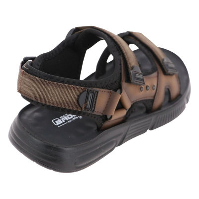 Сандалии Baden KPI003-031 коричневый 05