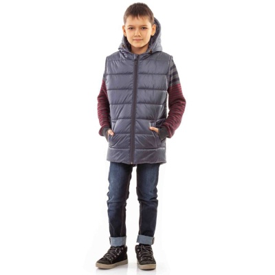 Жилет демисезонный Колибри ВПЖ-01/М