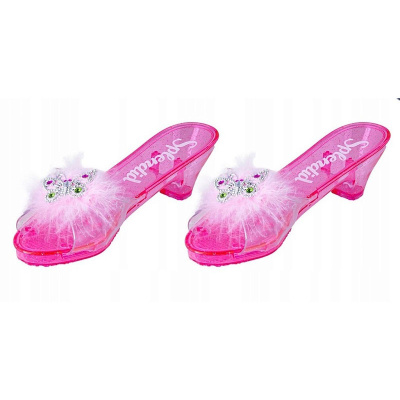 Игровой набор Маленькая модница Yanna Toys NP059A 2