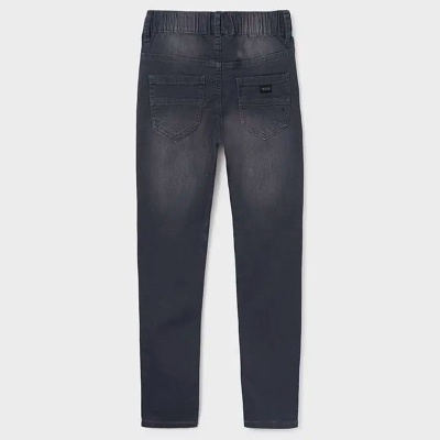 Джинсы Nukutavake 7527/67