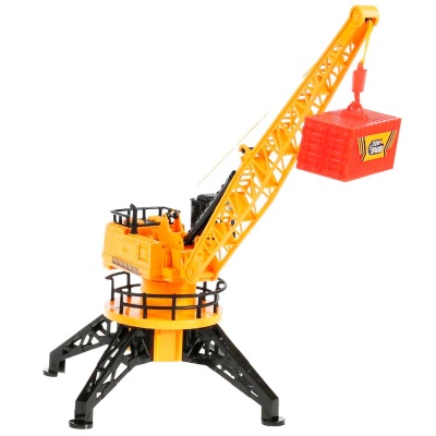 Портальный кран на дистанционном управлении Технодрайв A749-H10007-R