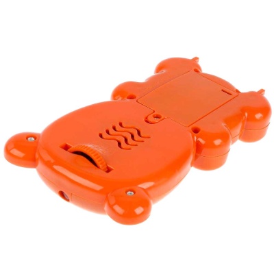 Обучающий мультиплеер с проектором Ми-ми-мишки Умка HT802-R