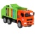 Игрушка Мусоровоз Kamaz 30см Технопарк KAMGARB-30PL-OGGN