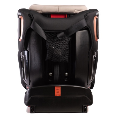 Автокресло Peppy Urban Isofix Beige 04