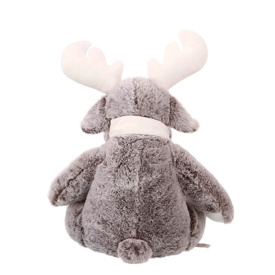 Мягкая игрушка Олень в шарфике 23 см RL25056-23 4