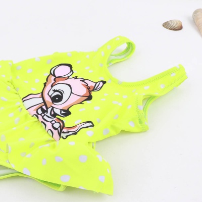 Купальник детский Teres DMB 1063BH 1