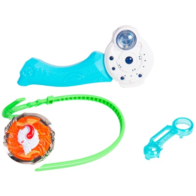 Игрушка Волчок Классик Инфинити Надо Blazing Broadsword Infinity Nado Alpha Group 37695 2