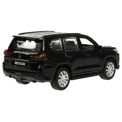 Игровой набор Автомойка с водой Технопарк WASHSET-17PLWAT-LX 05