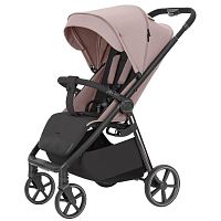 Детская прогулочная коляска Carrello Bravo Lite CRL-5529 Club Beige