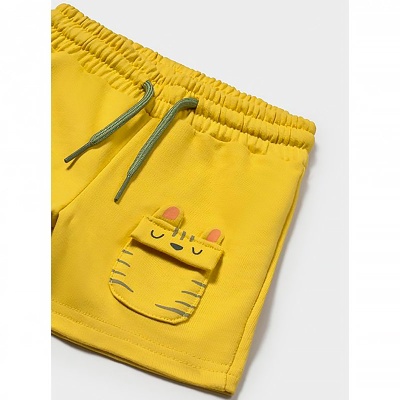 Шорты для мальчика Mayoral 1242/10 2 Шорты для мальчика Mayoral 1242/10 2