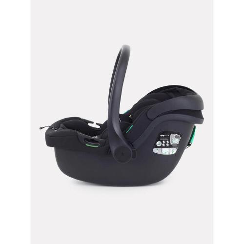 Автокресло Rant Carry 2.0 AY329 Black фото 18