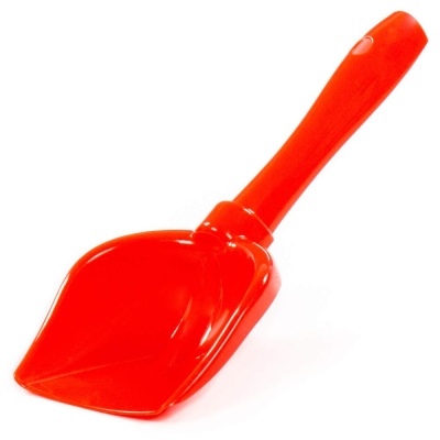 Игрушка Лопатка №5 Полесье 4642 04