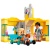 Конструктор Lego Friends 41741 Фургон для спасения собак Конструктор Lego Friends 41741 Фургон для спасения собак