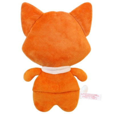 Игрушка Доктор Мякиш Корги Мякиши 578 1