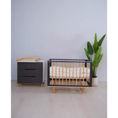 Комод Rant Indy Moon Grey 97