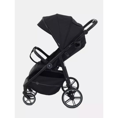 Коляска прогулочная Rant Volt RA353 Black