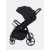 Коляска прогулочная Rant Volt RA353 Black