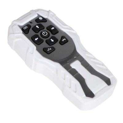 Интерактивный робот Стёпа Smart Baby JB0402280